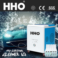 "HHO Carbon Cleaner 6.0"