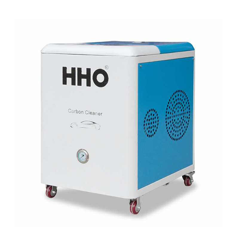 Detergente per carbone HHO motore potente approvato Ce